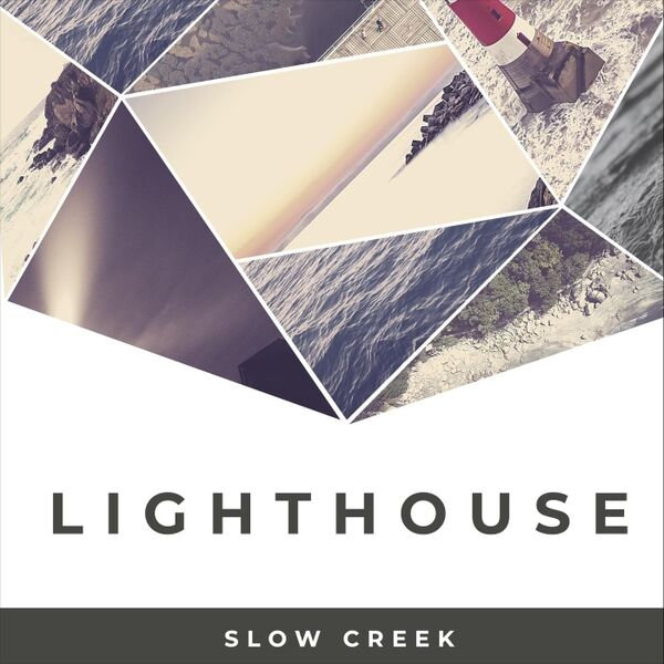 Cover art for Lighthouse